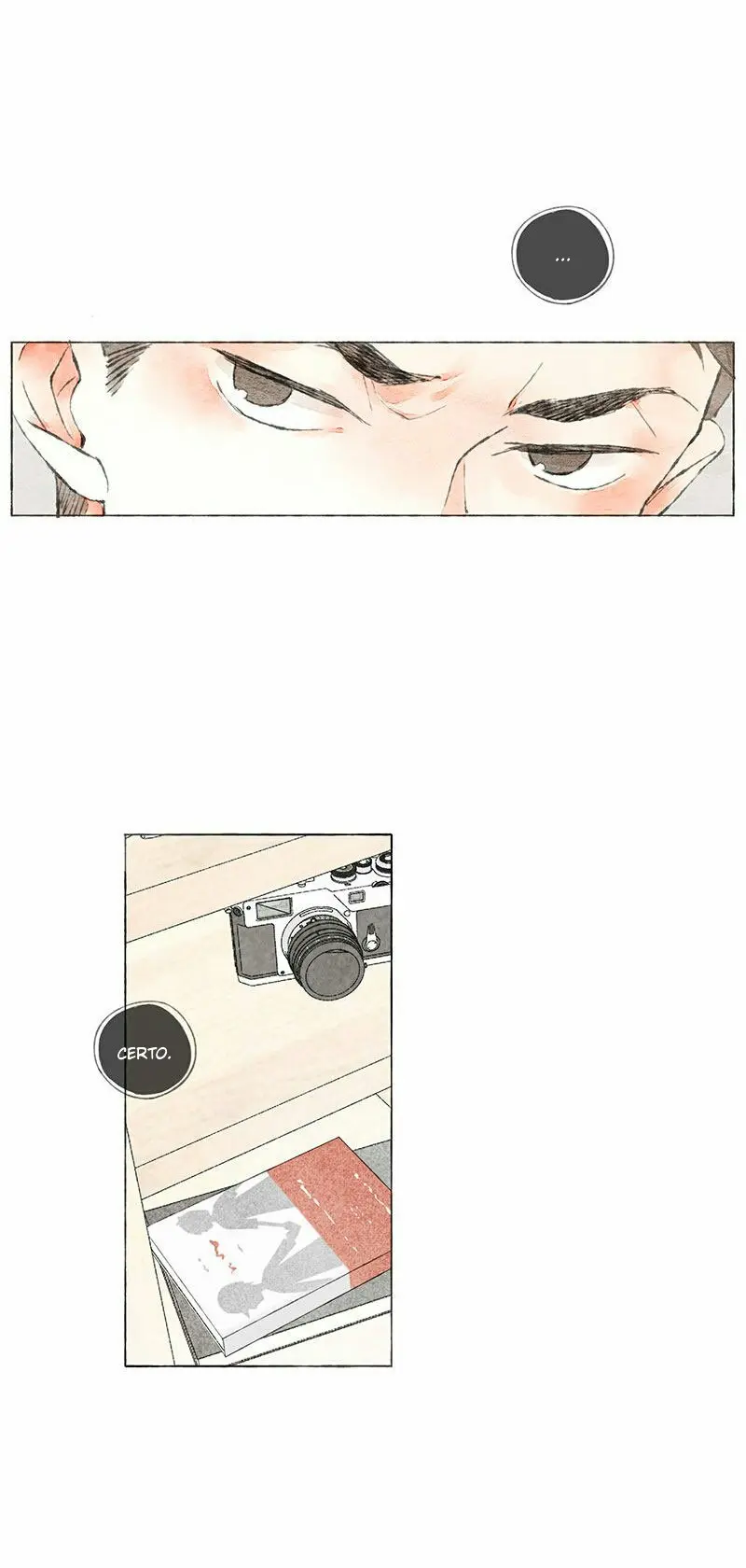 Starting With a Lie – Capítulo 02 Yaoi – Página 44