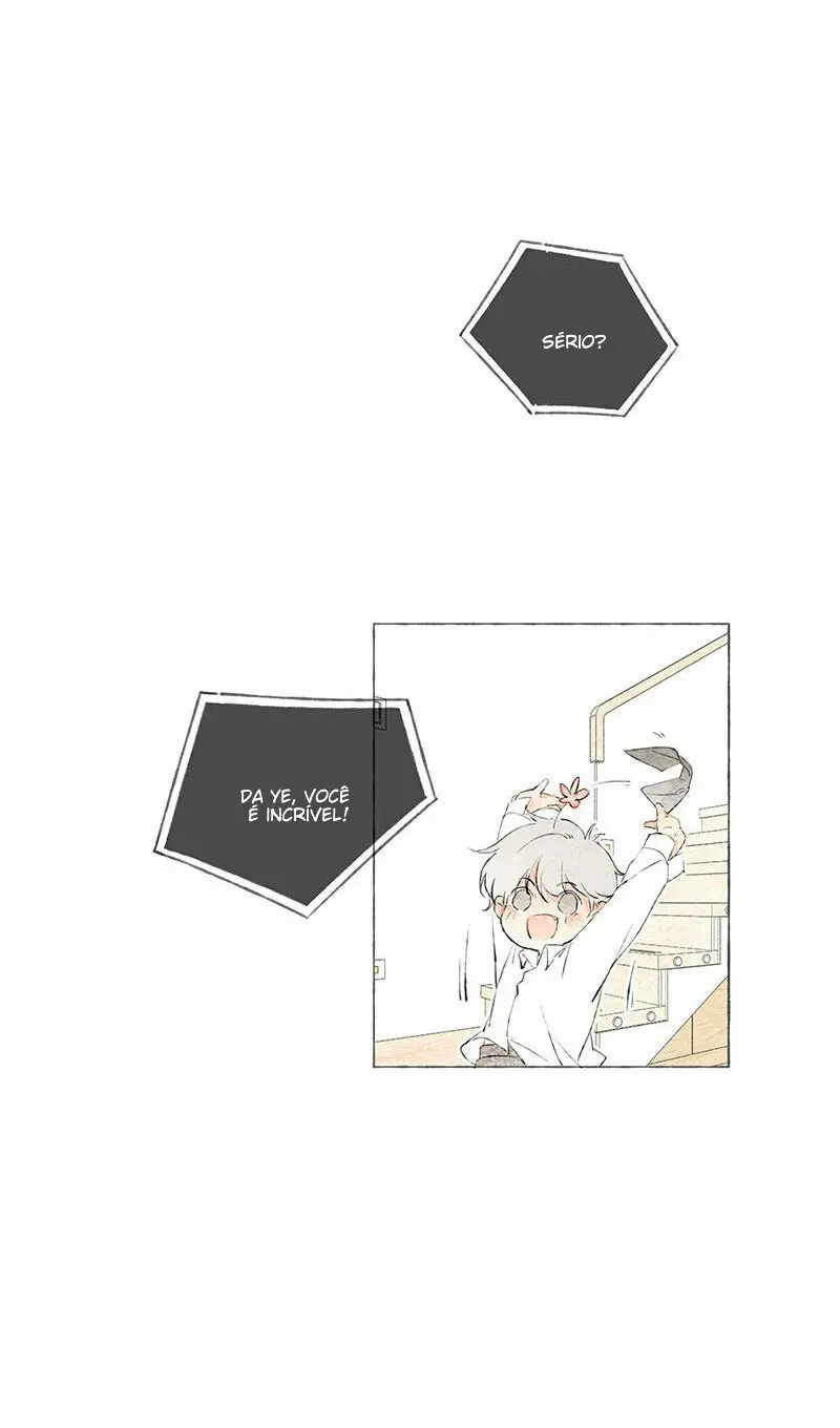 Starting With a Lie – Capítulo 02 Yaoi – Página 46