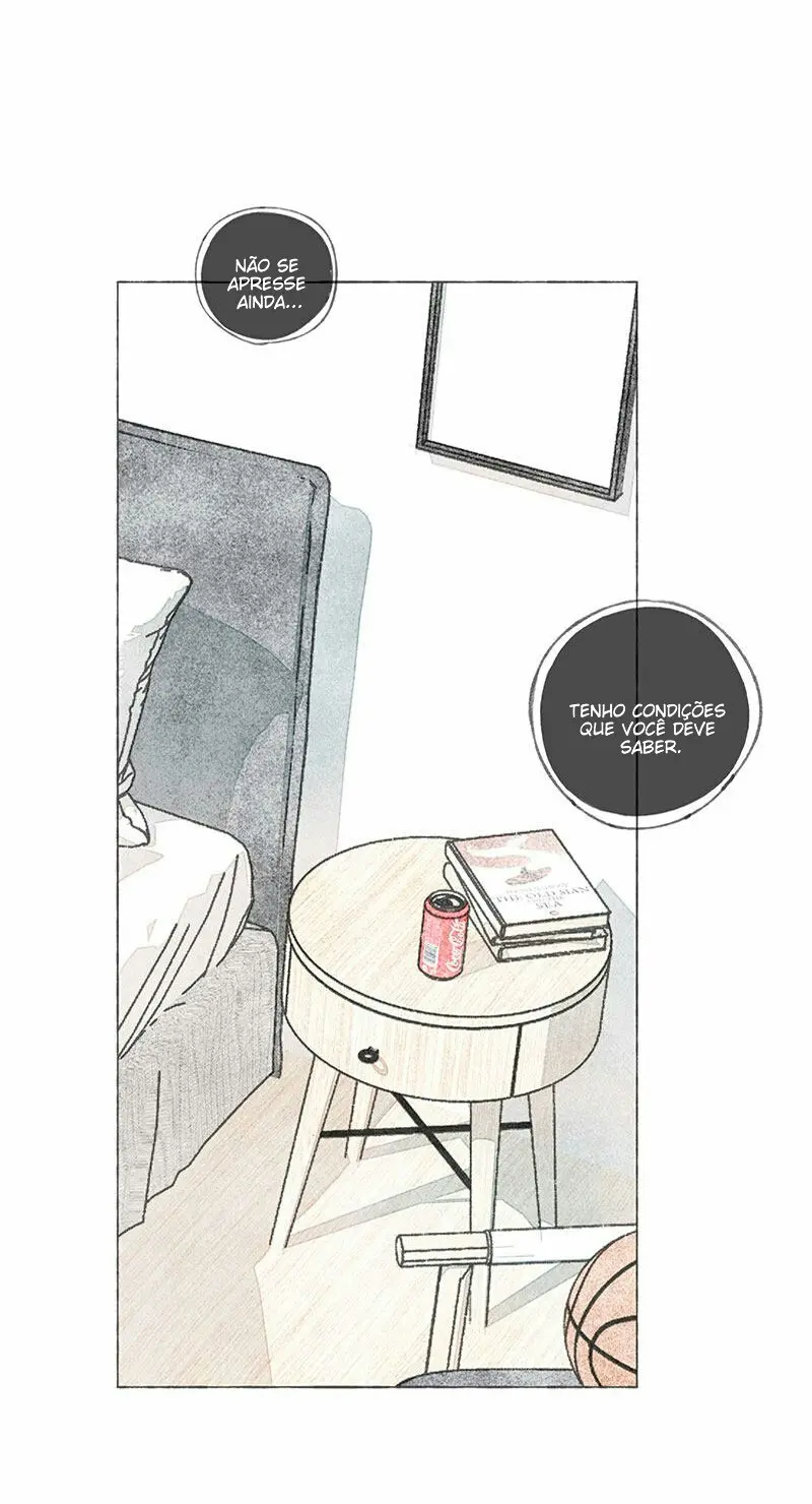 Starting With a Lie – Capítulo 02 Yaoi – Página 47