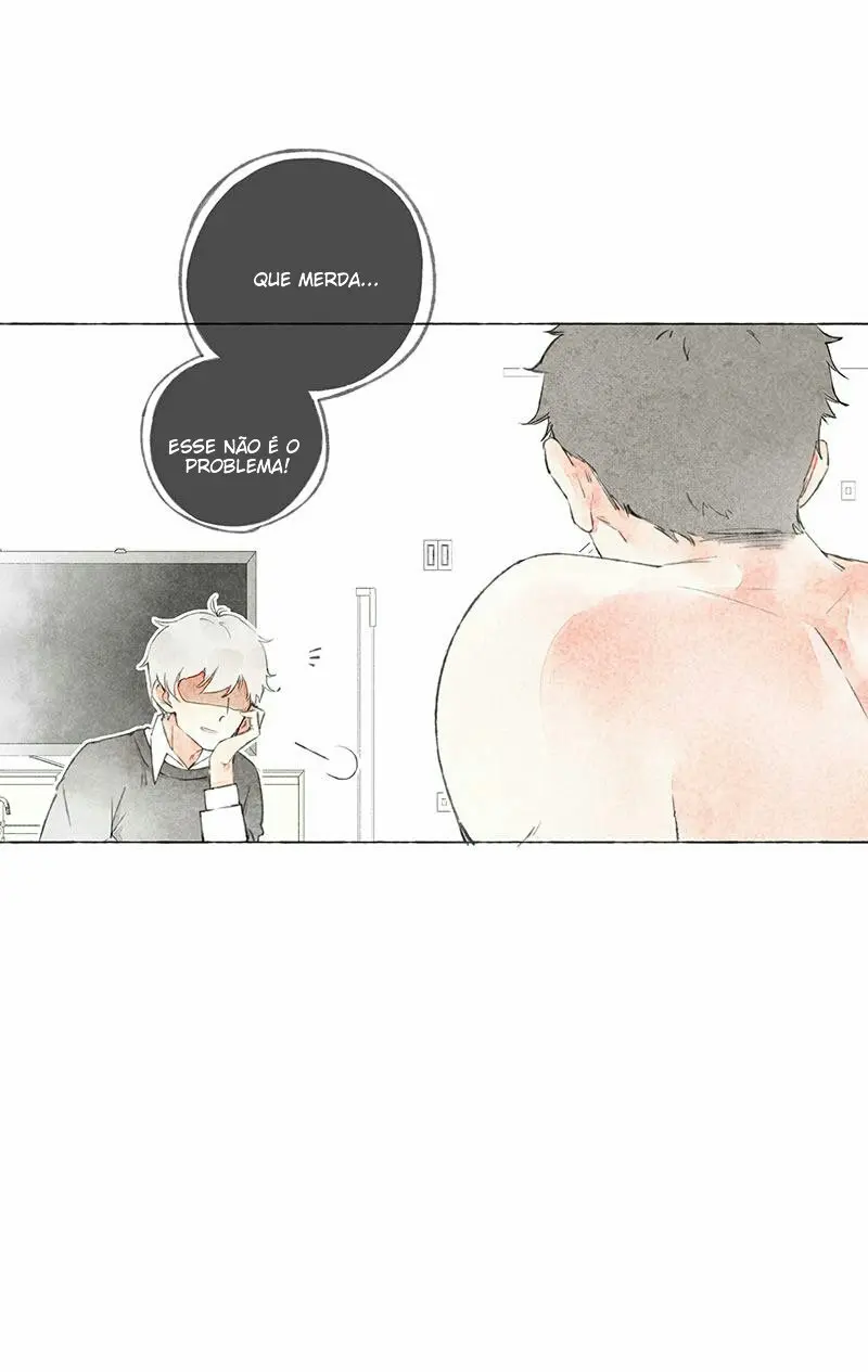 Starting With a Lie – Capítulo 02 Yaoi – Página 6