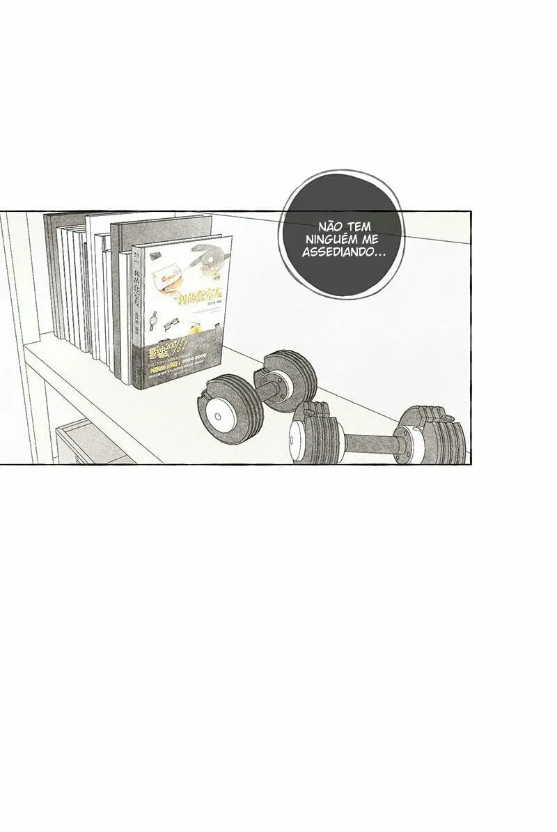 Starting With a Lie – Capítulo 02 Yaoi – Página 7