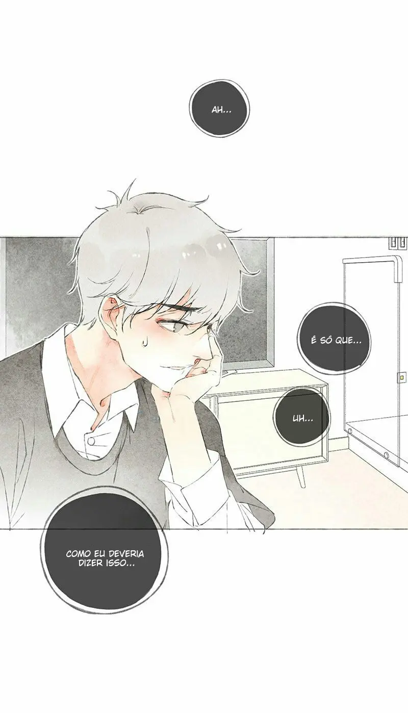 Starting With a Lie – Capítulo 02 Yaoi – Página 8