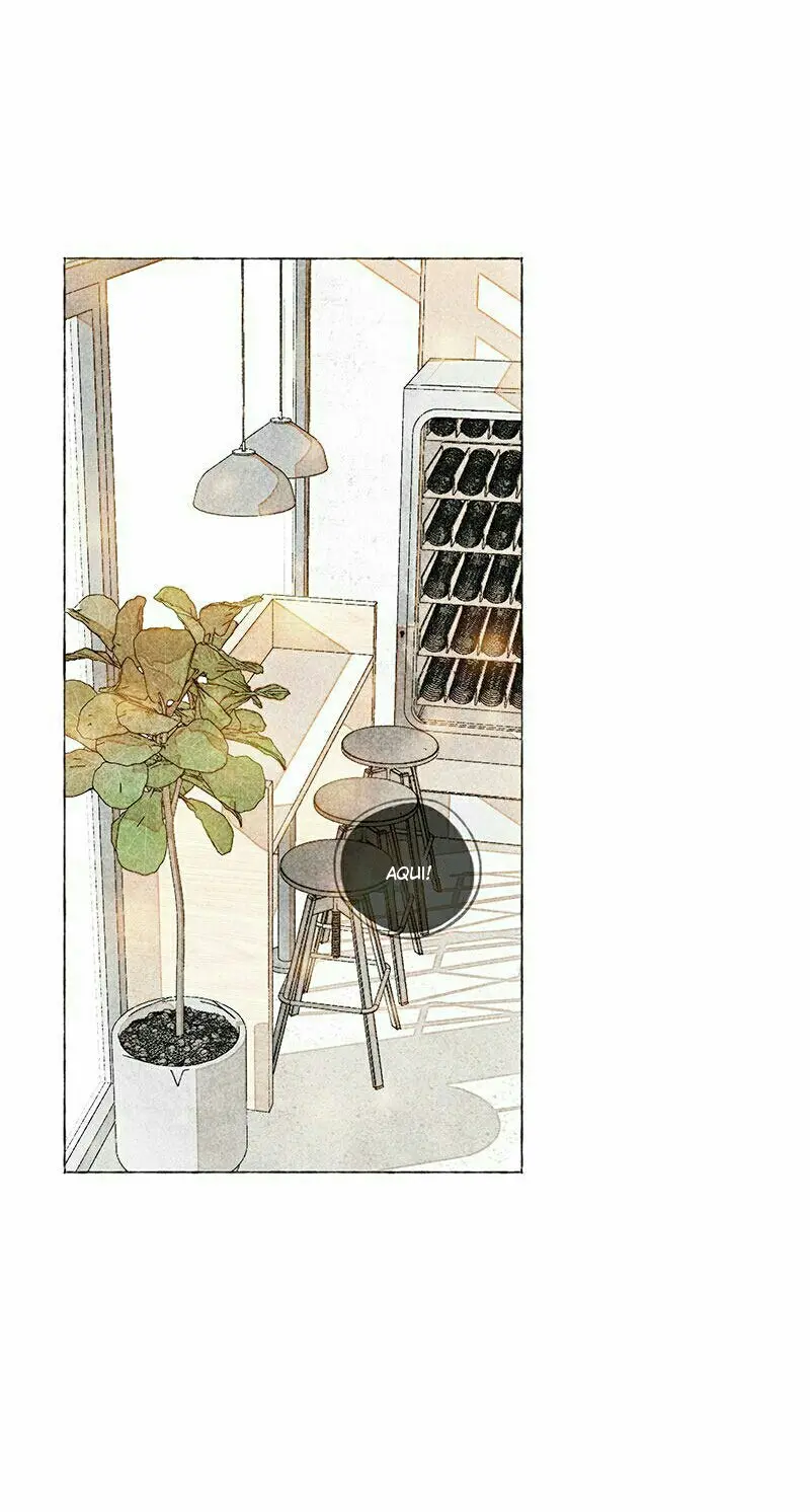 Starting With a Lie – Capítulo 03 Yaoi – Página 16