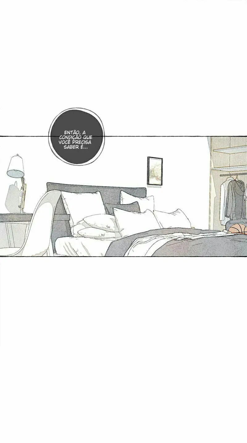 Starting With a Lie – Capítulo 03 Yaoi – Página 2