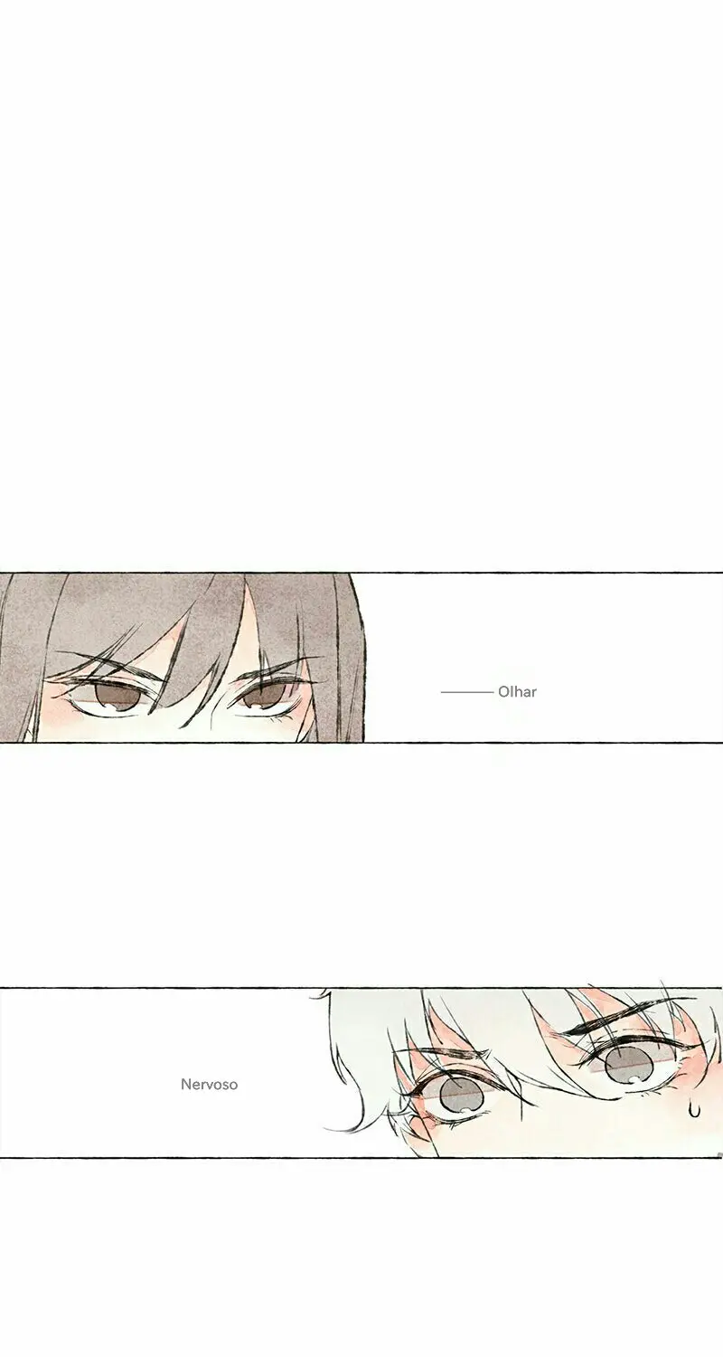 Starting With a Lie – Capítulo 03 Yaoi – Página 22