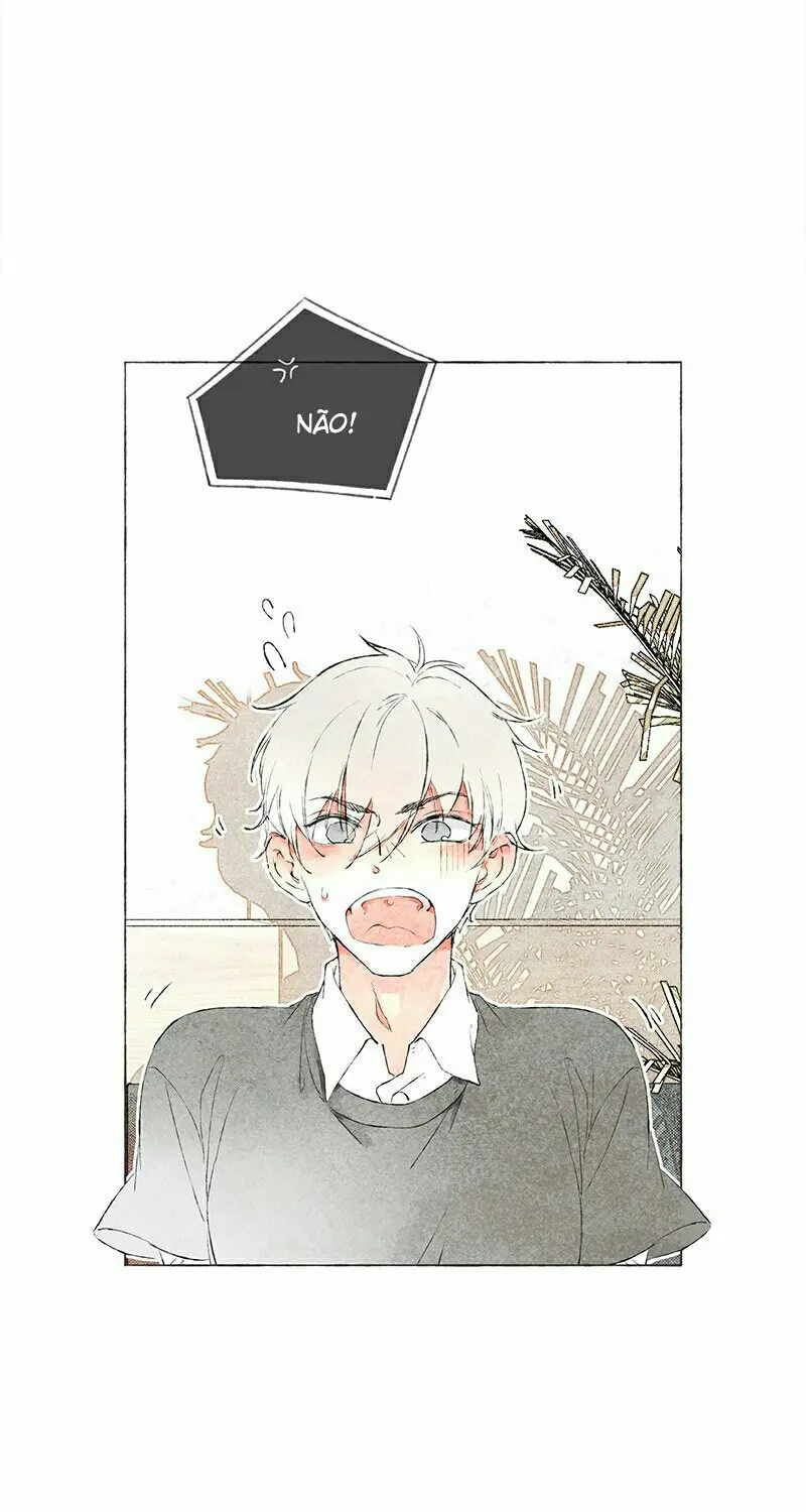 Starting With a Lie – Capítulo 03 Yaoi – Página 23