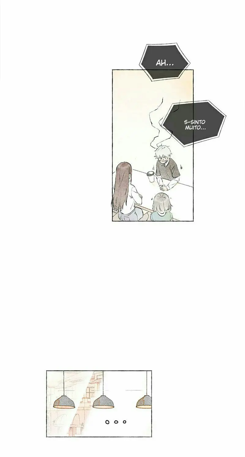 Starting With a Lie – Capítulo 03 Yaoi – Página 25