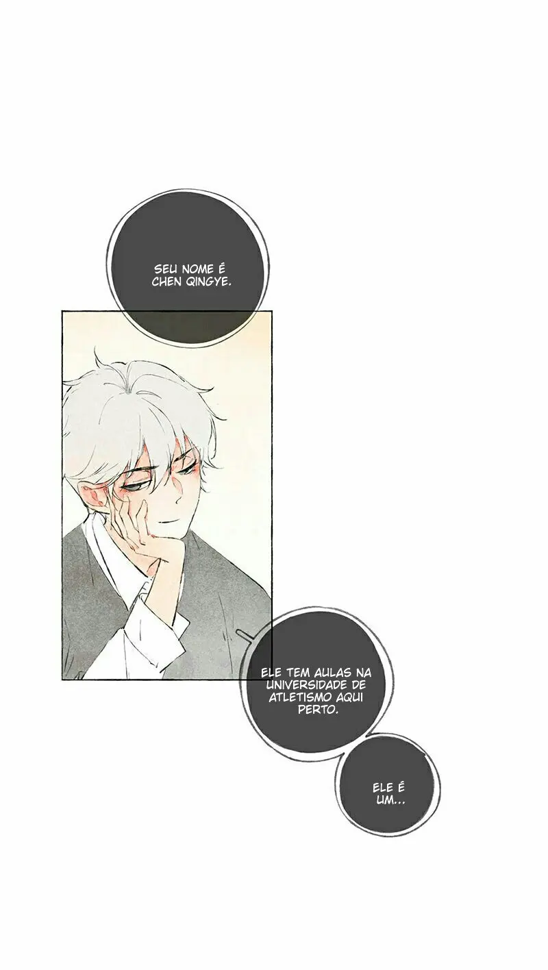 Starting With a Lie – Capítulo 03 Yaoi – Página 27