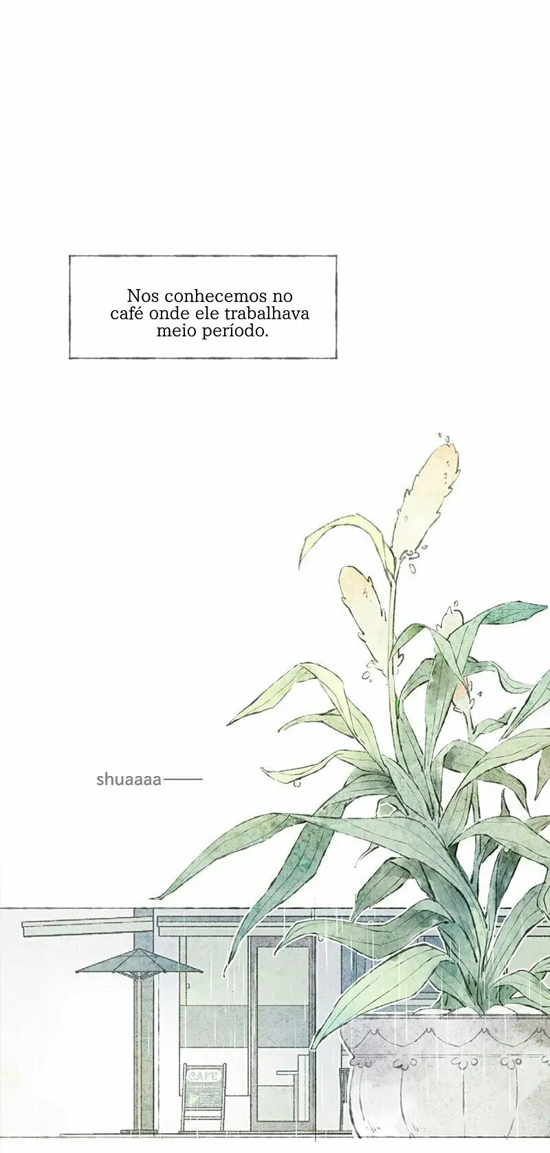 Starting With a Lie – Capítulo 03 Yaoi – Página 29