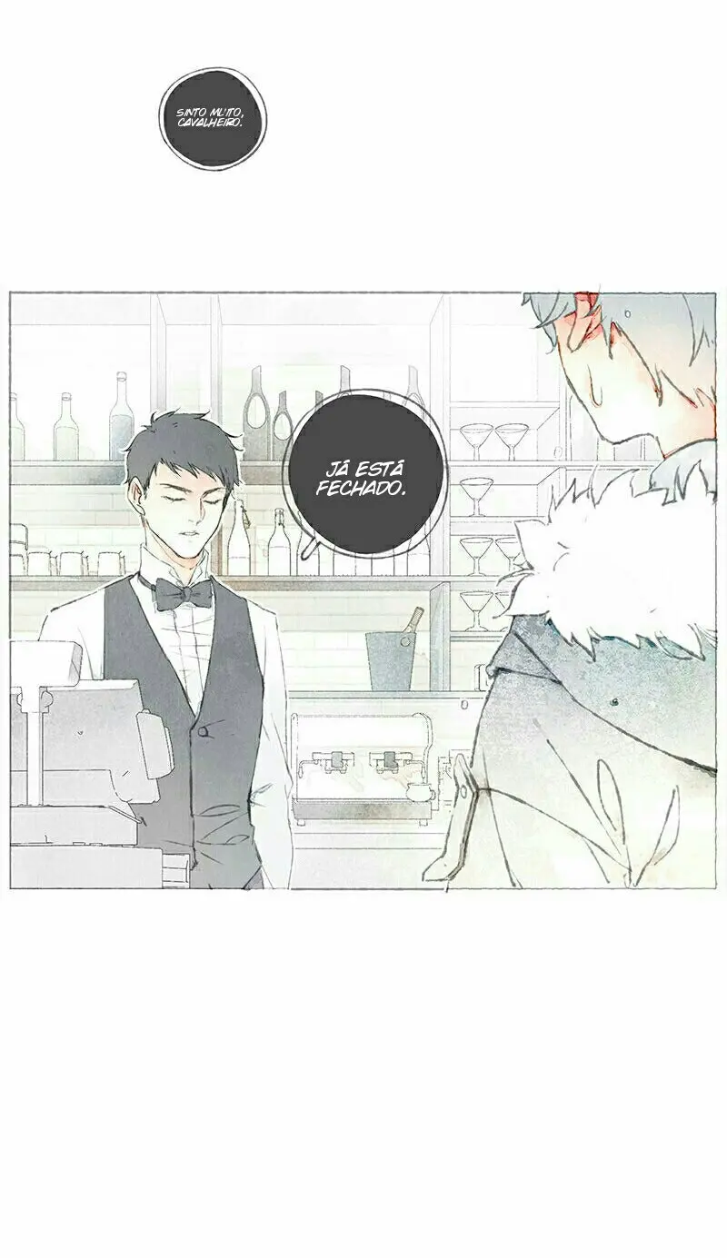 Starting With a Lie – Capítulo 03 Yaoi – Página 31