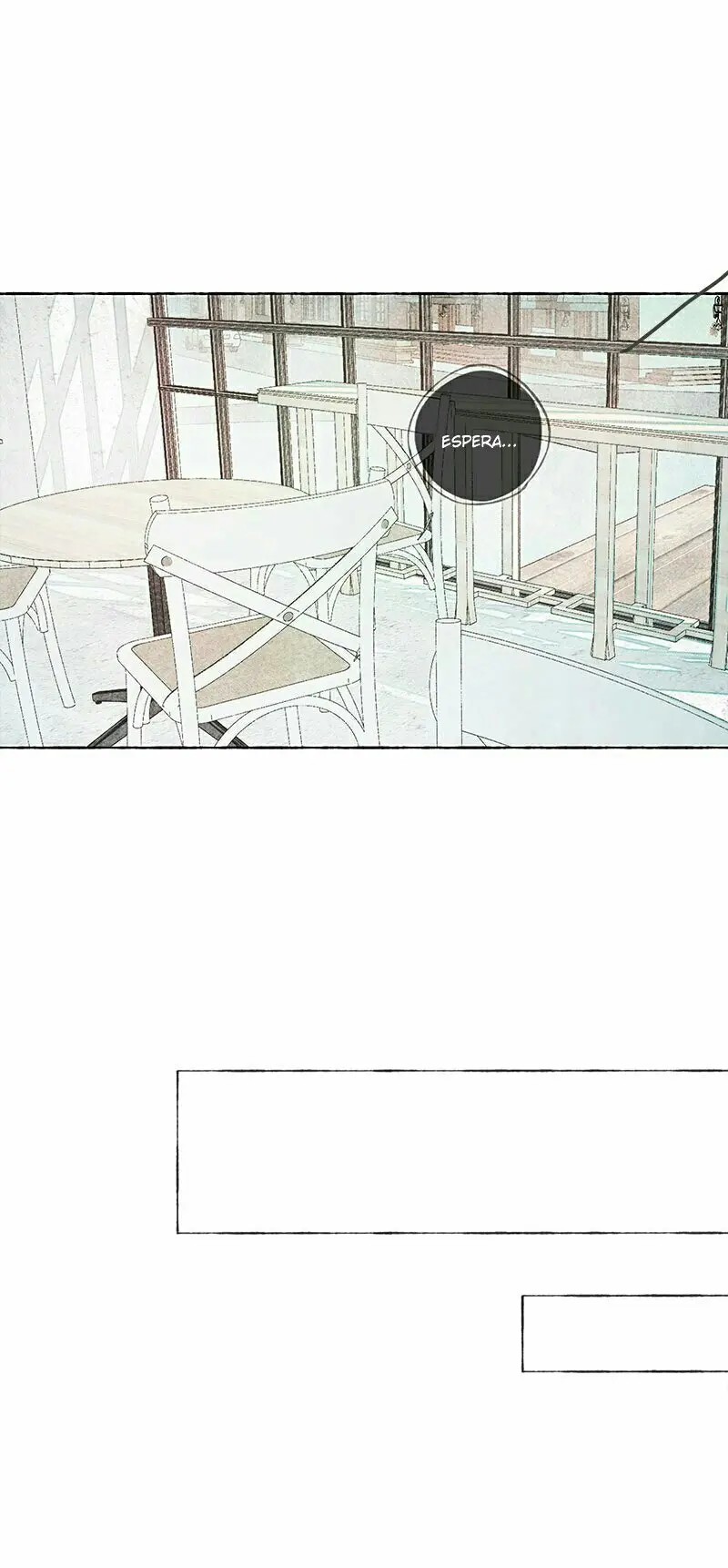 Starting With a Lie – Capítulo 03 Yaoi – Página 36