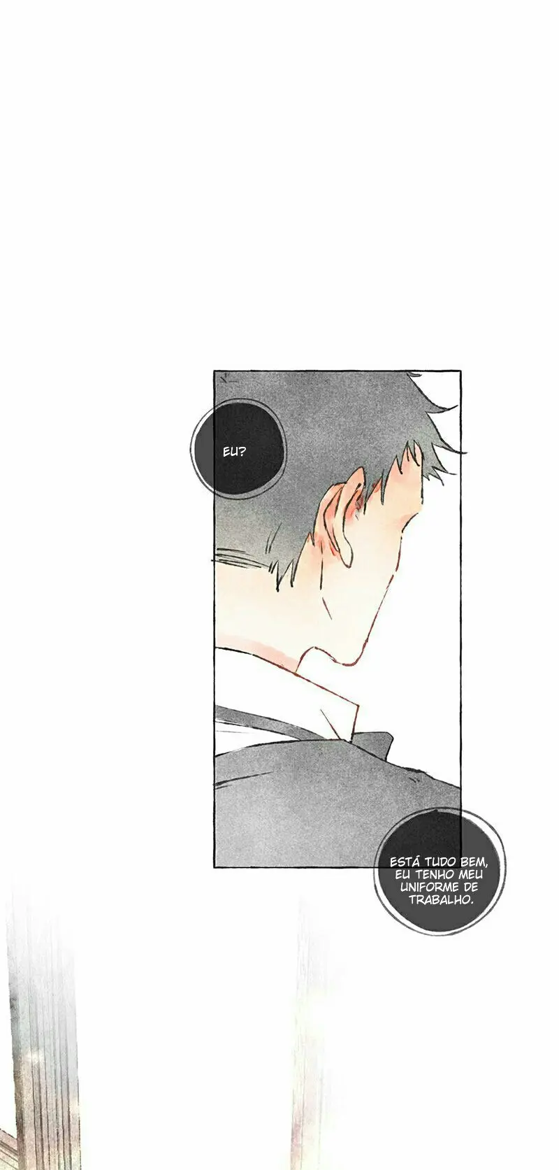 Starting With a Lie – Capítulo 03 Yaoi – Página 39