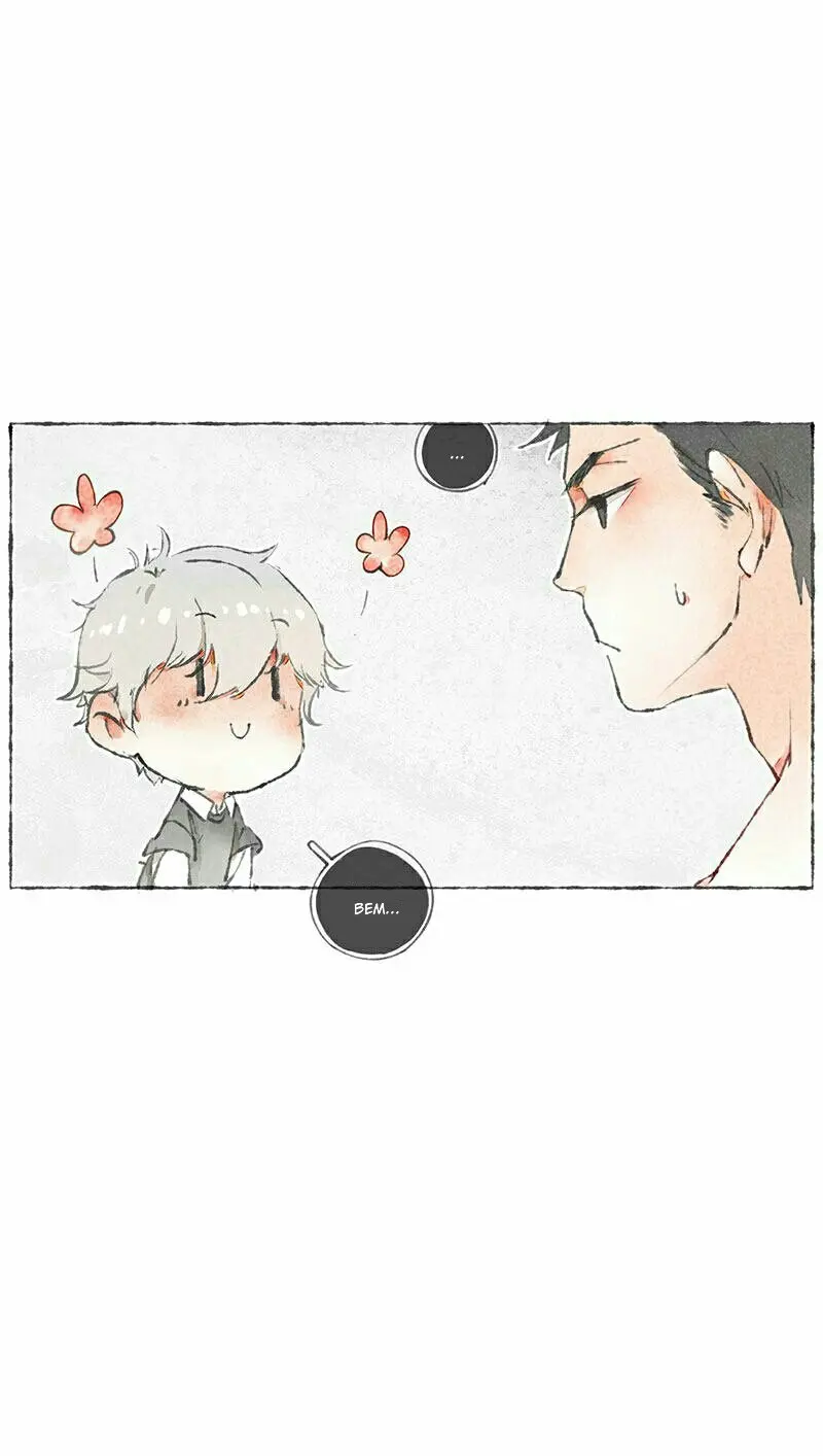 Starting With a Lie – Capítulo 03 Yaoi – Página 8