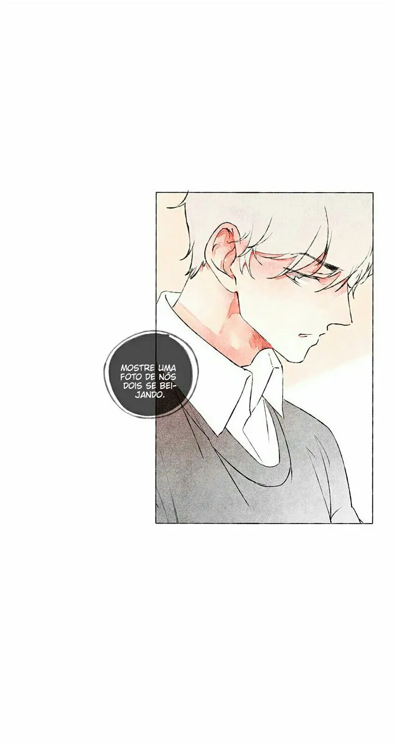 Starting With a Lie – Capítulo 04 Yaoi – Página 11