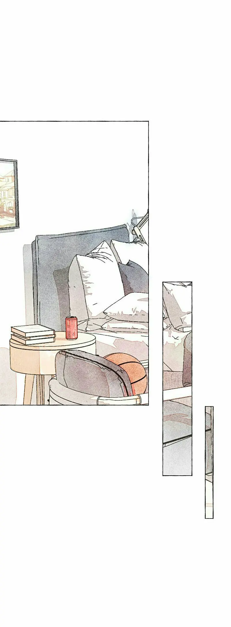 Starting With a Lie – Capítulo 04 Yaoi – Página 14