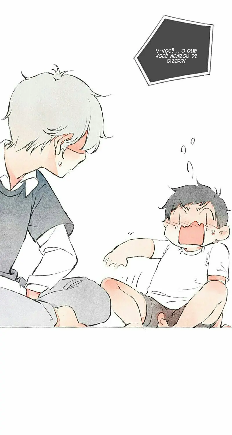 Starting With a Lie – Capítulo 04 Yaoi – Página 15