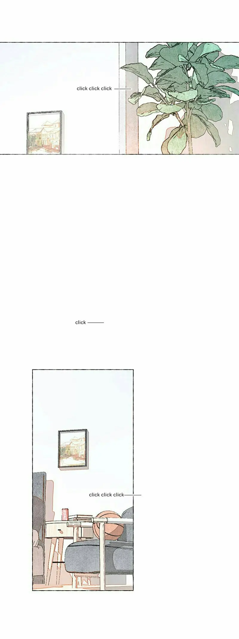 Starting With a Lie – Capítulo 04 Yaoi – Página 2