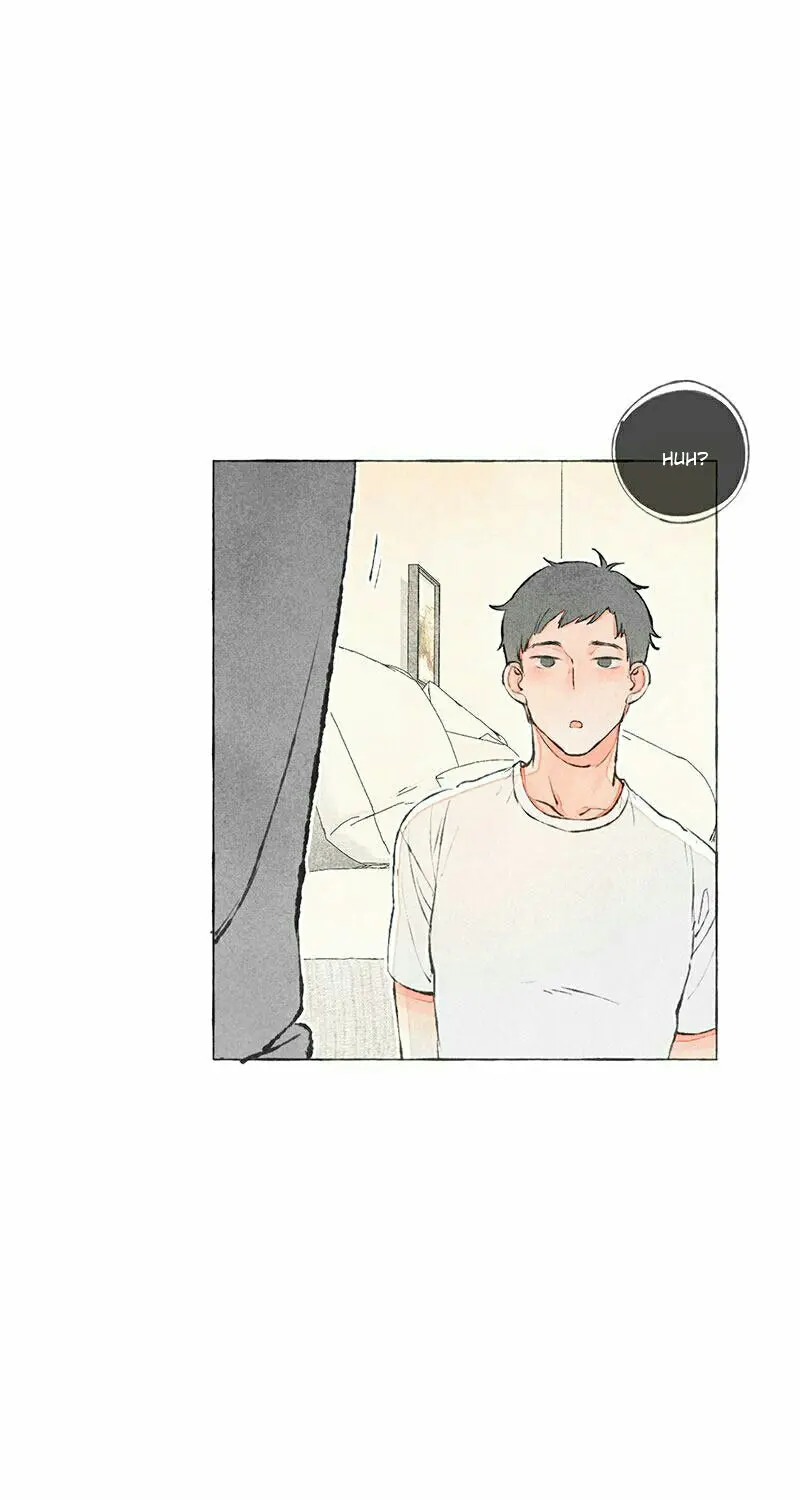 Starting With a Lie – Capítulo 04 Yaoi – Página 20