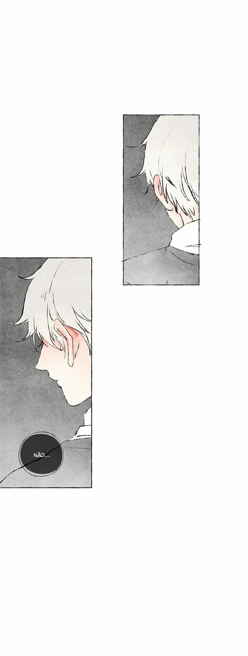 Starting With a Lie – Capítulo 04 Yaoi – Página 22