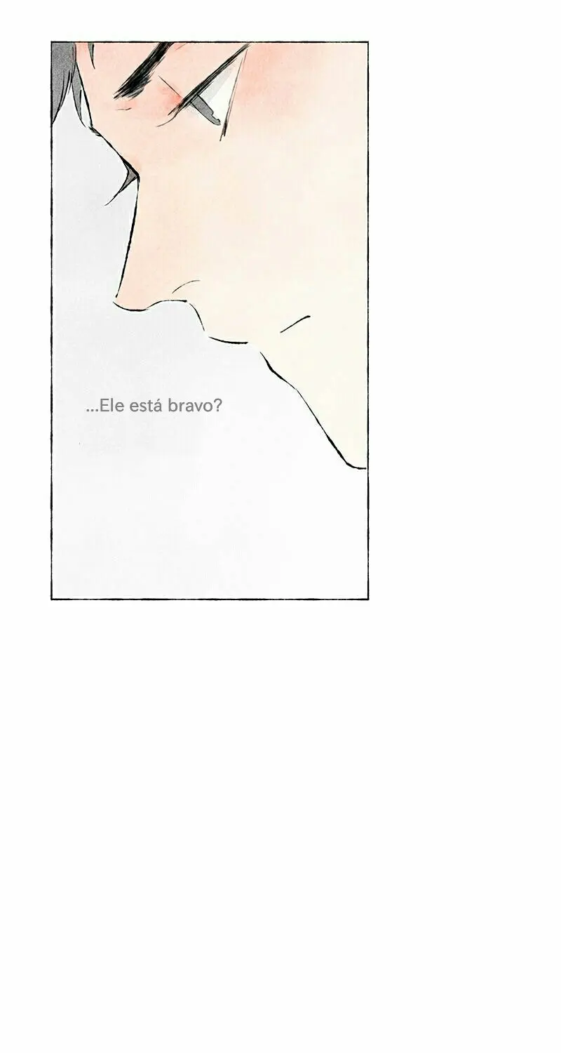 Starting With a Lie – Capítulo 04 Yaoi – Página 26