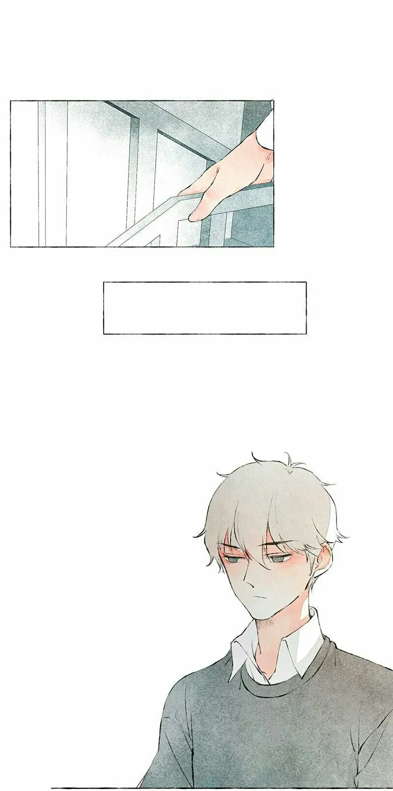 Starting With a Lie – Capítulo 04 Yaoi – Página 27