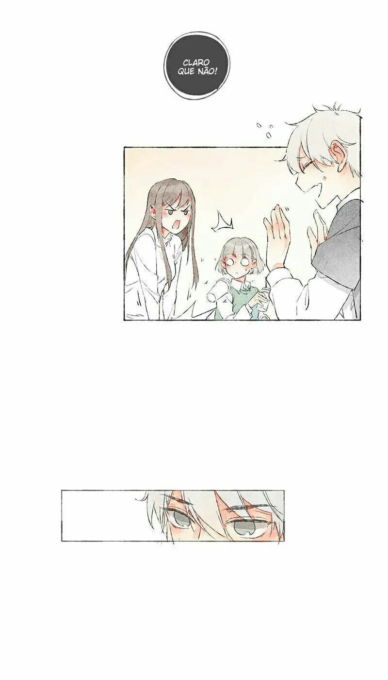 Starting With a Lie – Capítulo 04 Yaoi – Página 32