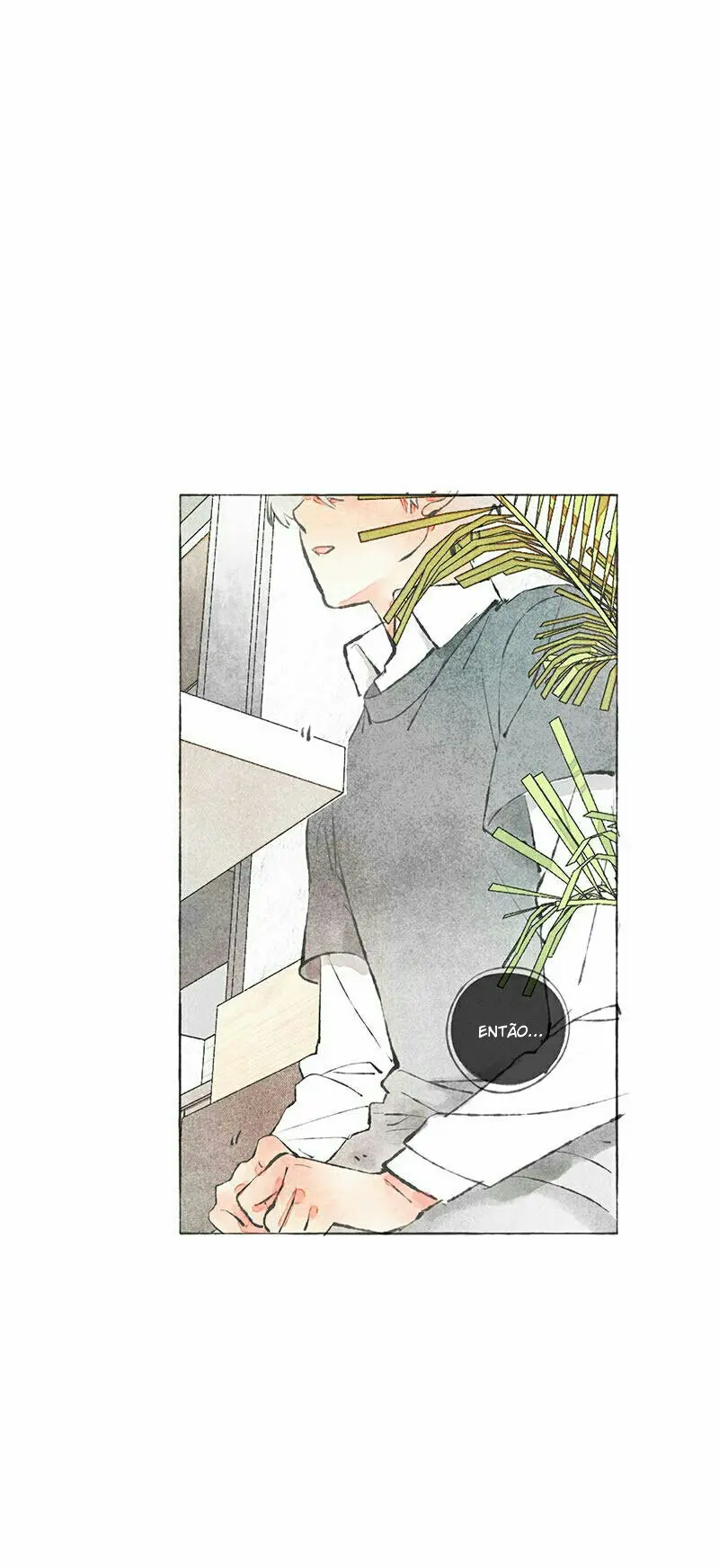 Starting With a Lie – Capítulo 04 Yaoi – Página 33