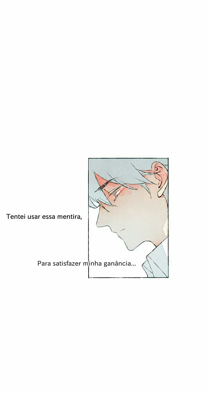 Starting With a Lie – Capítulo 04 Yaoi – Página 38