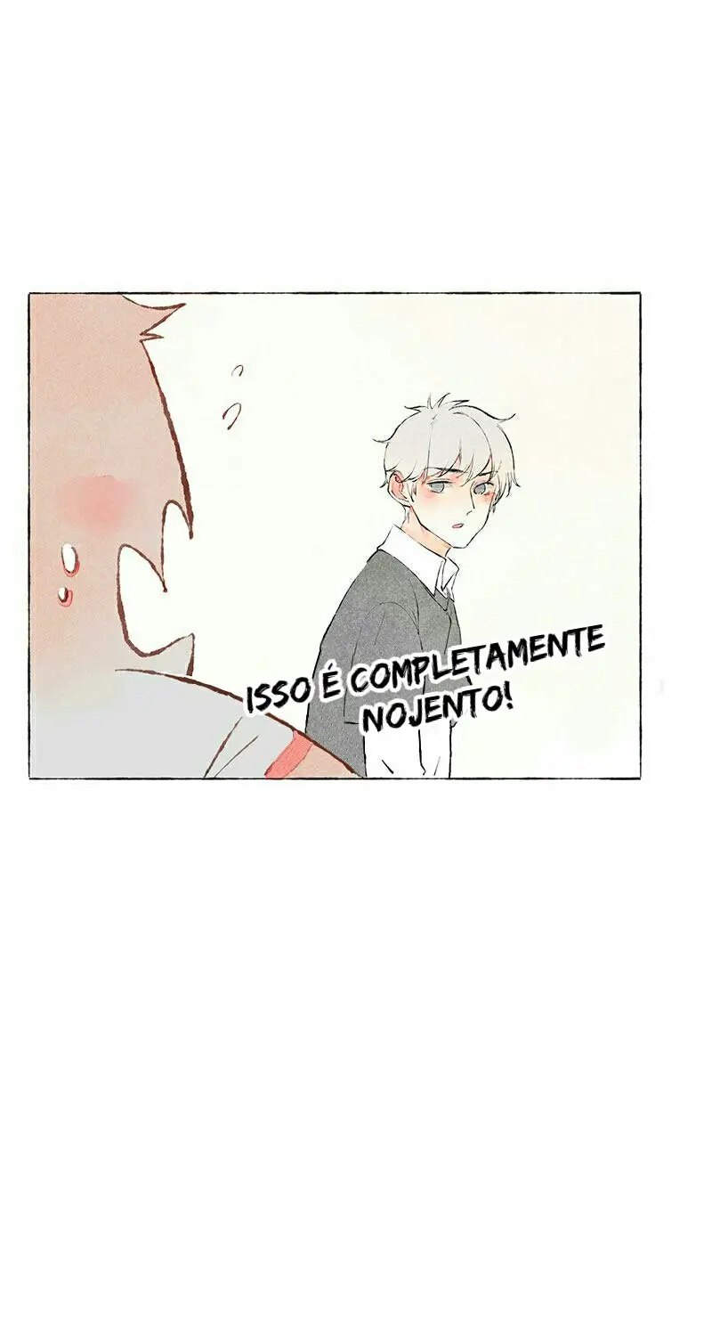 Starting With a Lie – Capítulo 04 Yaoi – Página 39