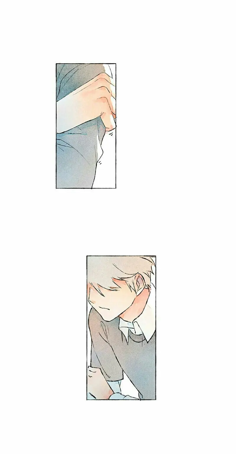 Starting With a Lie – Capítulo 04 Yaoi – Página 40