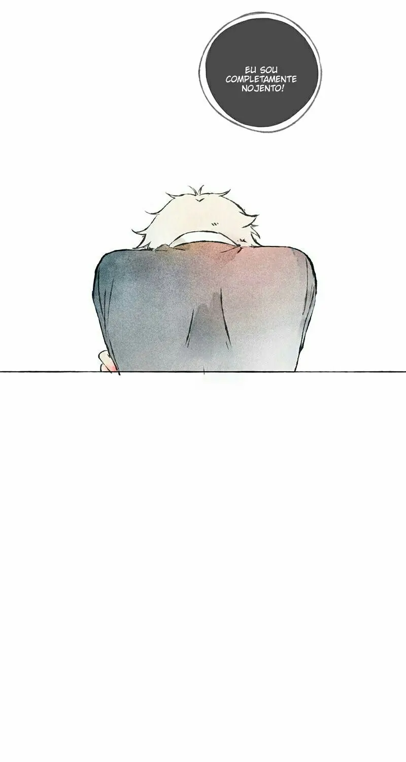 Starting With a Lie – Capítulo 04 Yaoi – Página 42