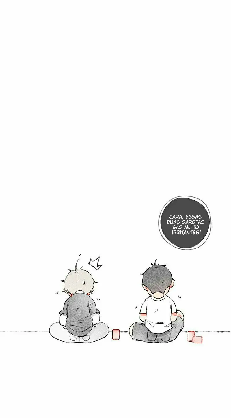 Starting With a Lie – Capítulo 04 Yaoi – Página 5