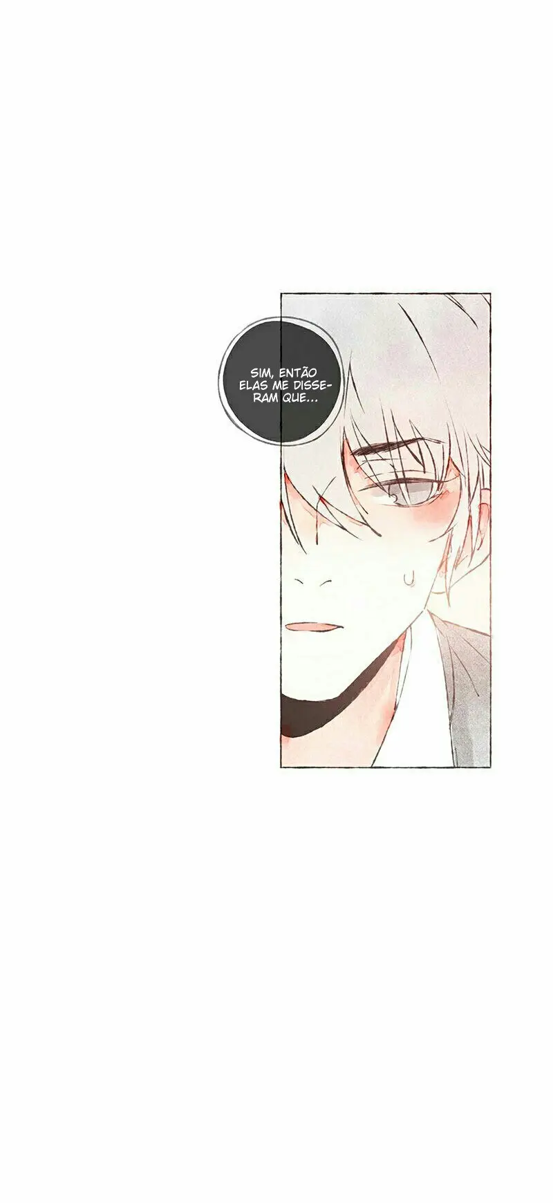 Starting With a Lie – Capítulo 04 Yaoi – Página 6