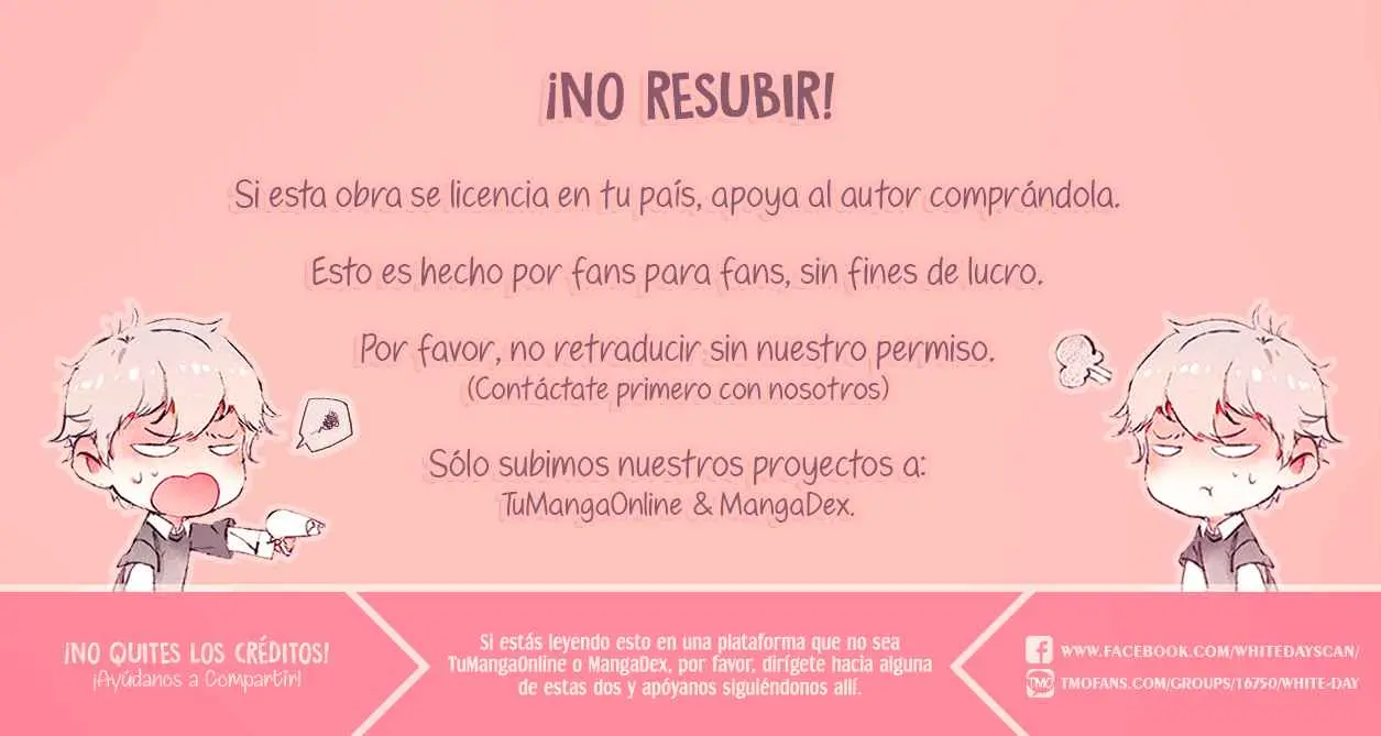 Starting With a Lie – Capítulo 07 Yaoi – Página 13