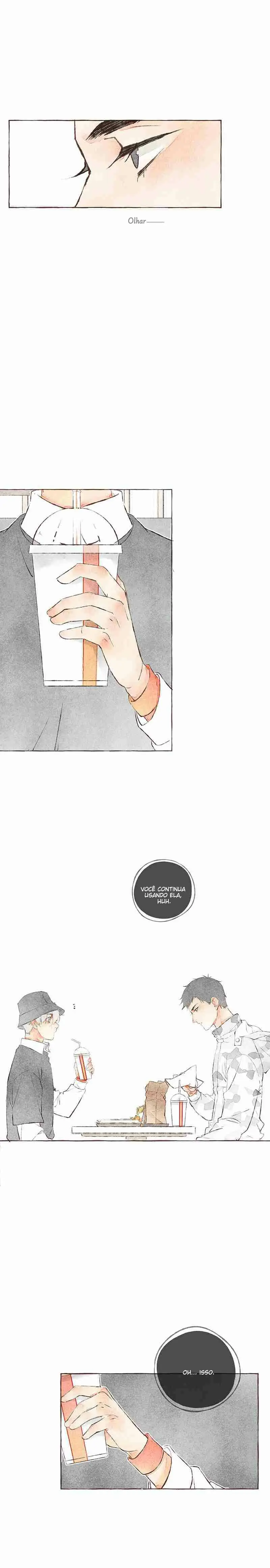 Starting With a Lie – Capítulo 09 Yaoi – Página 10