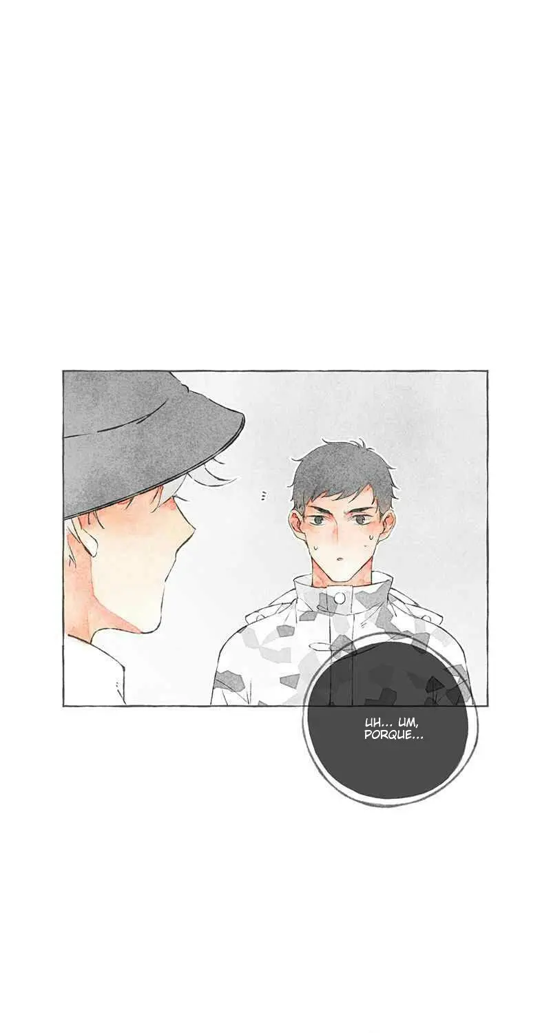 Starting With a Lie – Capítulo 09 Yaoi – Página 13