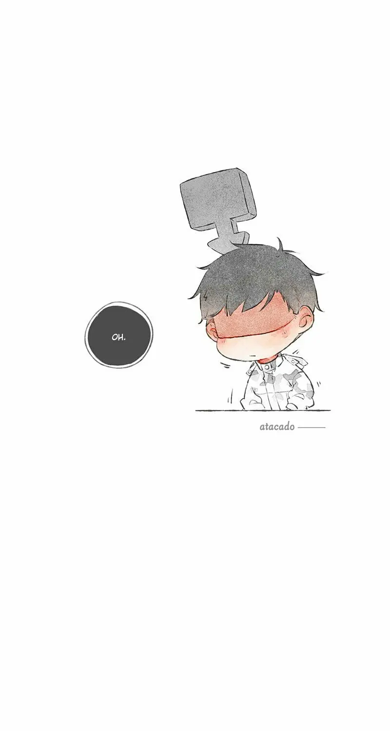 Starting With a Lie – Capítulo 09 Yaoi – Página 15