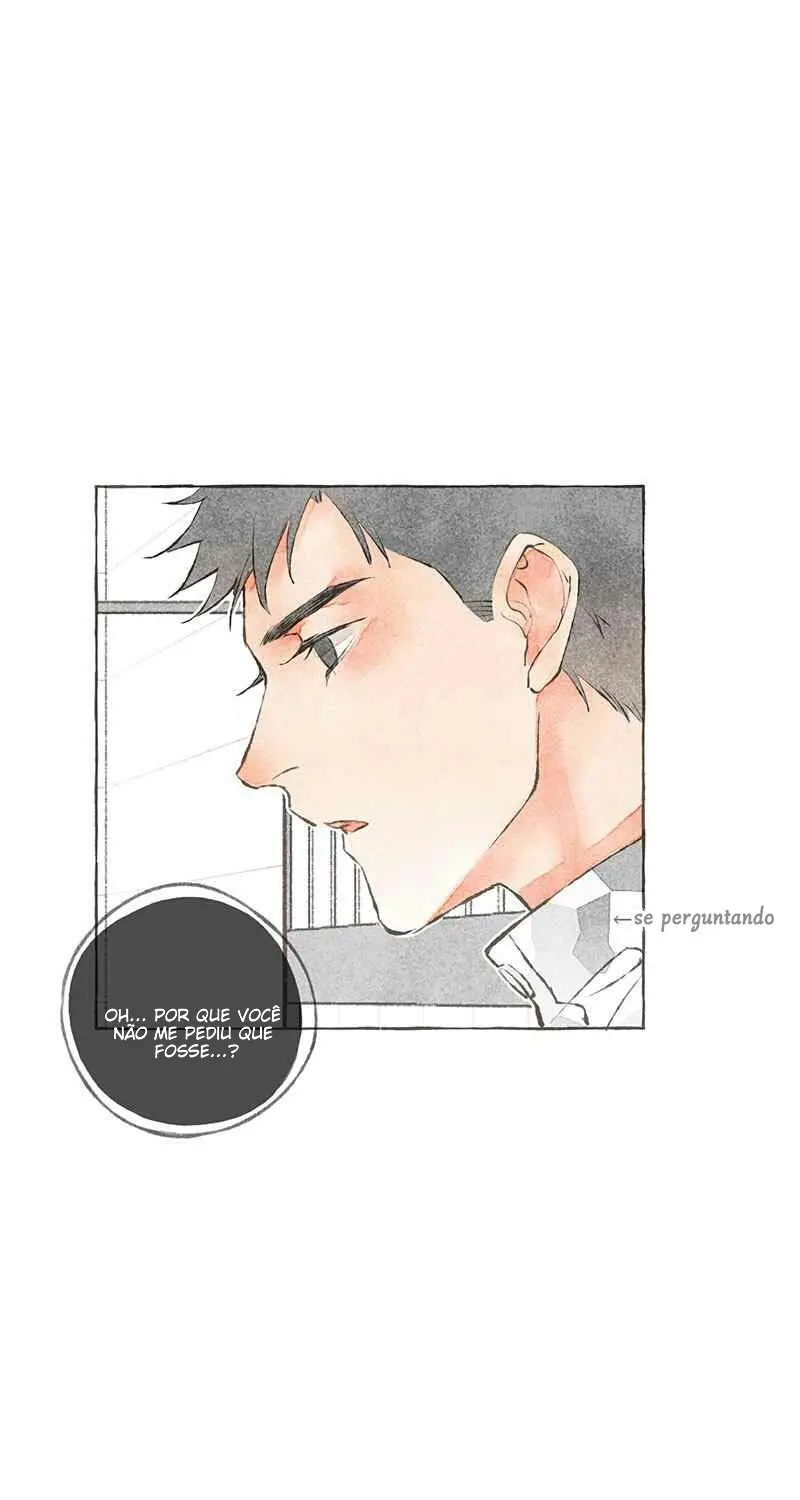 Starting With a Lie – Capítulo 09 Yaoi – Página 17