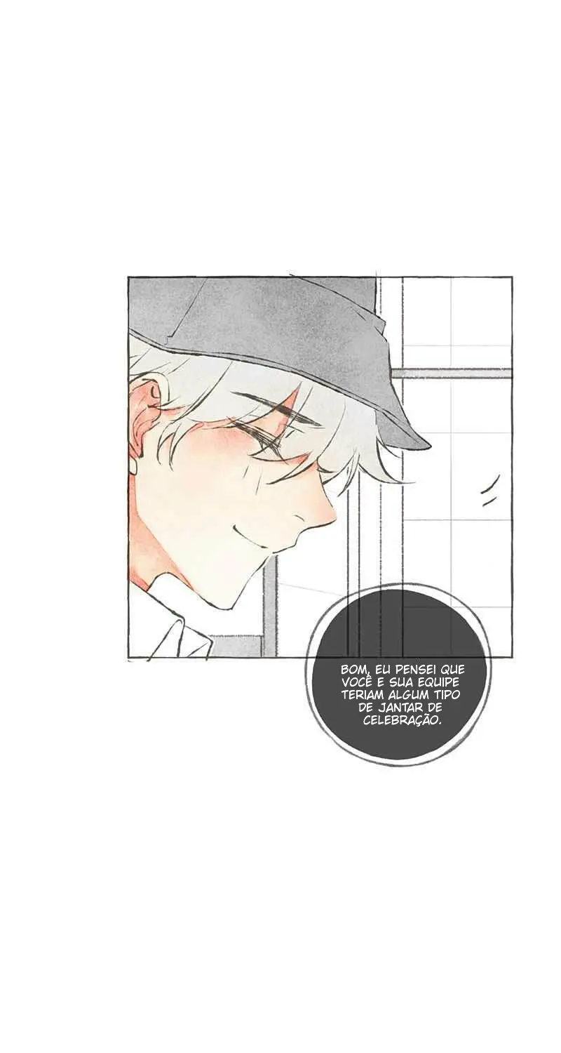 Starting With a Lie – Capítulo 09 Yaoi – Página 18