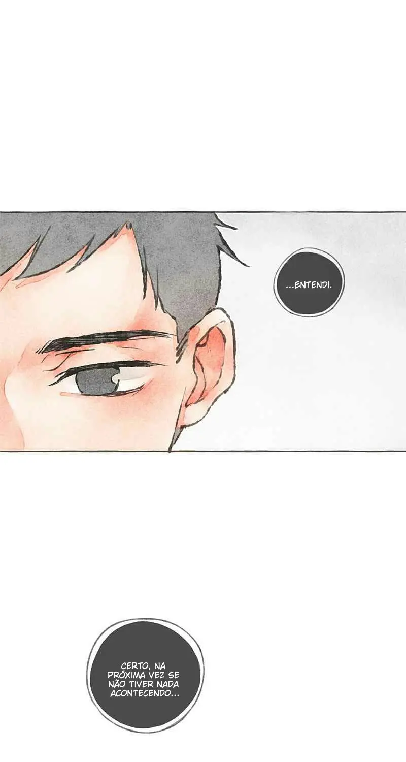 Starting With a Lie – Capítulo 09 Yaoi – Página 19