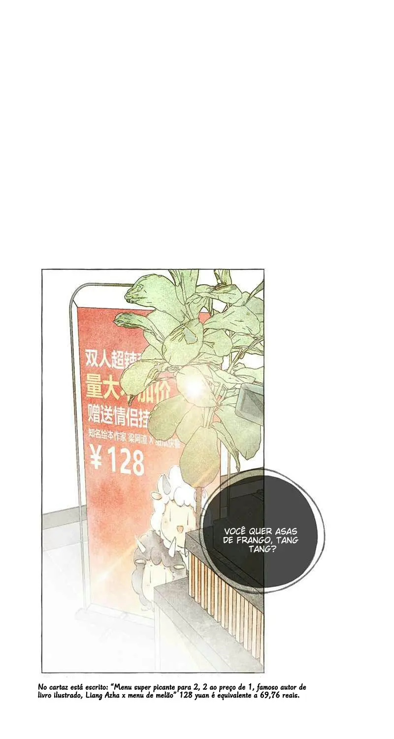 Starting With a Lie – Capítulo 09 Yaoi – Página 2