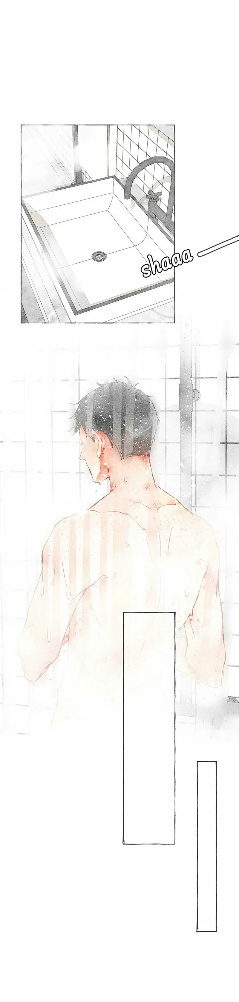 Starting With a Lie – Capítulo 10 Yaoi – Página 2