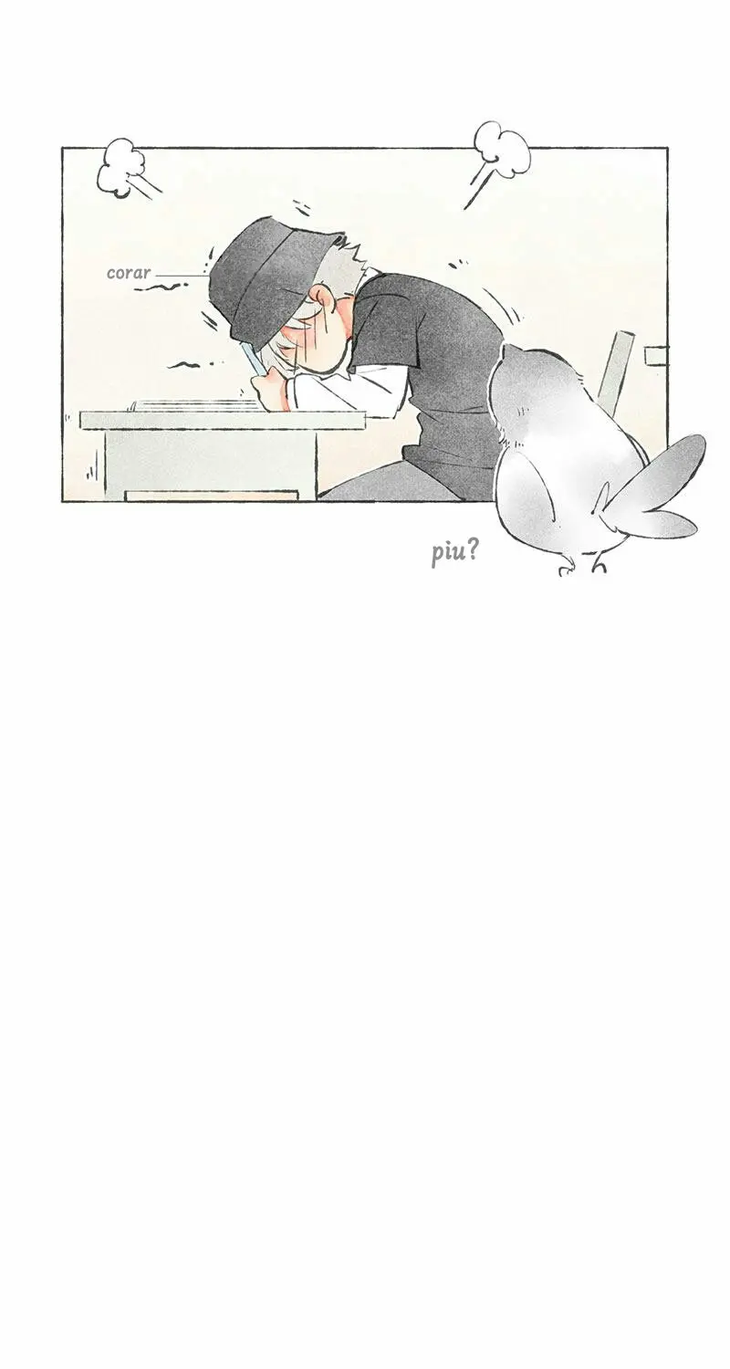 Starting With a Lie – Capítulo 10 Yaoi – Página 20