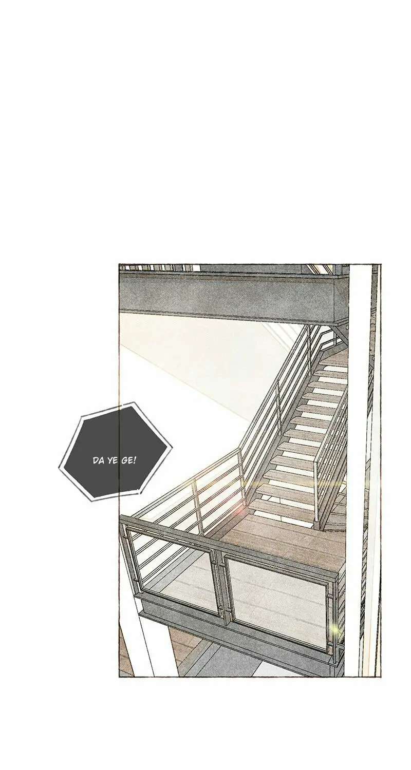 Starting With a Lie – Capítulo 10 Yaoi – Página 23