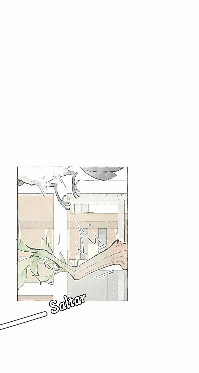 Starting With a Lie – Capítulo 10 Yaoi – Página 9