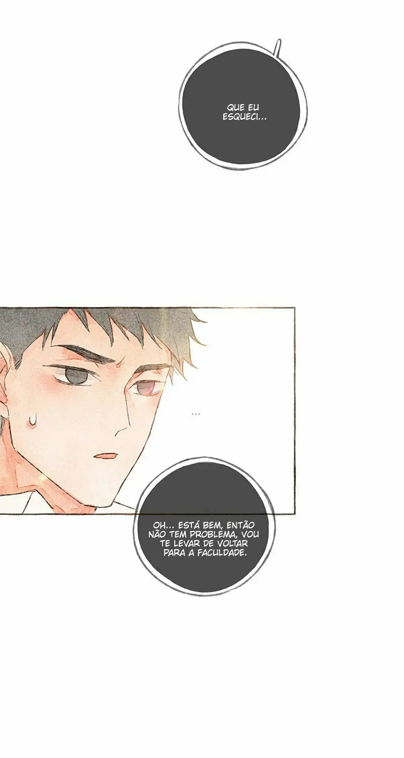 Starting With a Lie – Capítulo 11 Yaoi – Página 13