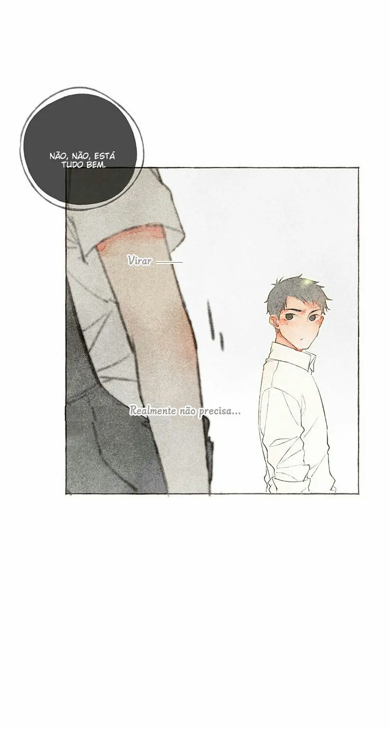 Starting With a Lie – Capítulo 11 Yaoi – Página 14