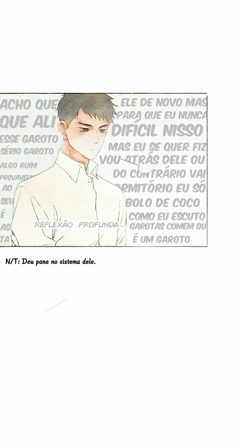 Starting With a Lie – Capítulo 11 Yaoi – Página 15