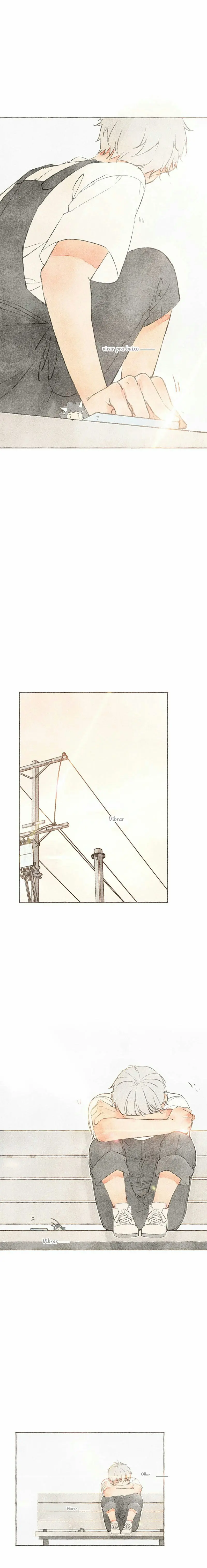 Starting With a Lie – Capítulo 11 Yaoi – Página 22