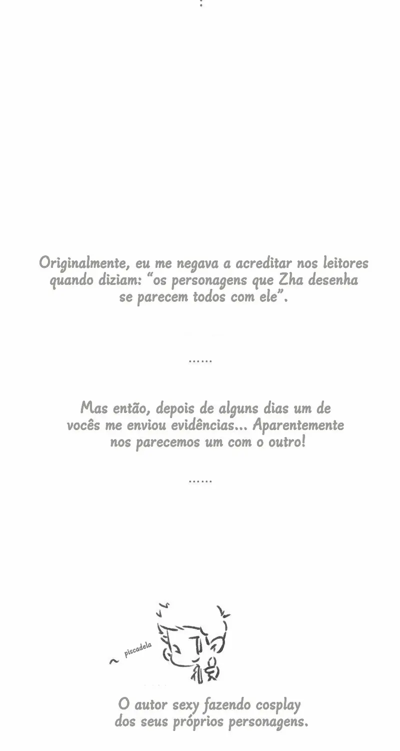 Starting With a Lie – Capítulo 11 Yaoi – Página 32